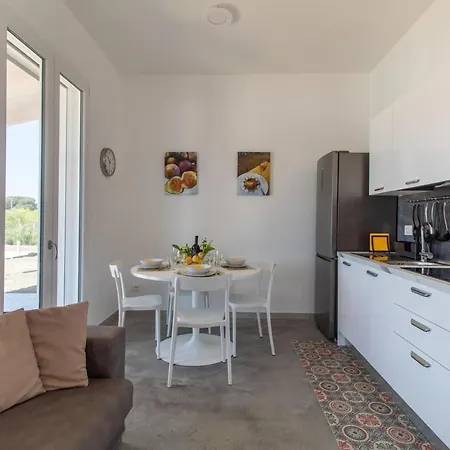 Villa Oliva *