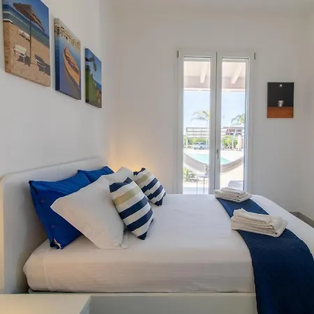 Villa Oliva *