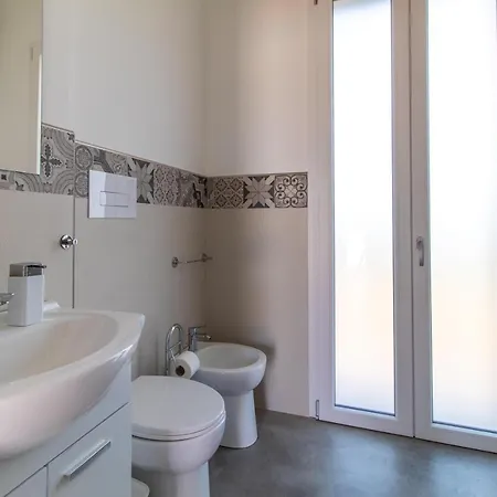 Oliva Villa *
